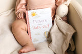 Prayers for My Baby Girl by Katie Keny Phillips