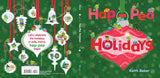 Hap-Pea Holidays (Peas) by Keith Baker