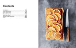 Natural Cakes by Giovanna Torrico