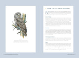 National Geographic Birder's Life List and Journal by National Geographic