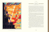 Mythology: Timeless Tales of Gods and Heroes  (75th Anniversary Illustrated Edition) by Edith Hamilton