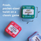 Riddle Me This: 50 Brainteasers for the Whole Family (After Dinner Amusements)