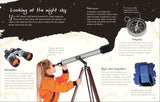 An Anthology of Stargazing:A Collection of Stars and Constellations (DK Little Anthologies)