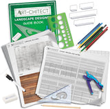 Art-Chitect Landscape Designer by Mindware