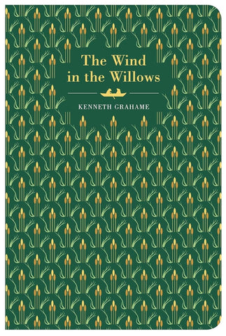 The Wind in the Willows (Chiltern Classic) by Kenneth Grahame