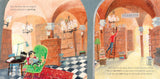 The Bookshop on Lemon Tree Lane by Mike Lucas