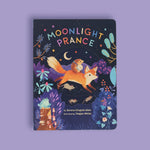 Moonlight Prance by Serena Gingold Allen, Ilustrated by Teagan White
