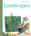 Landscapes (My First Discoveries) (2ND ed.) by Claude Delafosse