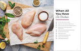 Spend with Pennies Everyday Comfort: Family Dinner Recipes from Fresh to Cozy: A Cookbook