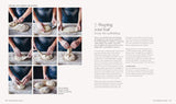 The Sourdough School: The Ground-Breaking Guide to Making Gut-Friendly Bread by Vanessa Kimbell