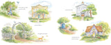 A Little More Beautiful: The Story of a Garden by Sarah MacKenzie, Breezy Brookshire
