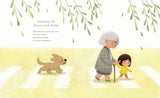 Nana and Me: Special Poems Just for Us by Jane Yolen