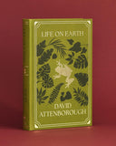 The Life Trilogy Boxset - Street Smart by David Attenborough