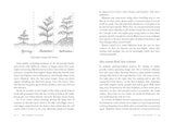 The Hidden Seasons: A Calendar of Nature's Clues (Natural Navigation) by Tristan Gooley