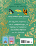 An Anthology of Butterflies and Moths: A Collection from Around the World (DK Little Anthologies) by Richard Jones