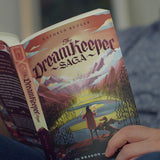 The Dragon and the Stone (The Dream Keeper Saga Book #1) by Kathryn Butler