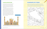 Architecture for Kids: Skill-Building Activities for Future Architects by Mark & Siena Moreno