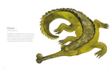 The Colorful World of Reptiles by Matt Sewell