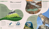 Mountain: Go on a Grand Tour of the Highest Places on Earth (Earth's Incredible Habitats)