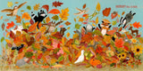 Fall Parade: A Picture Book (Seasonal Parade) by Camelia Kay