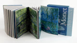 Monet: The Essential Paintings by Anne Sefrioui