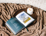 The Book of Common Courage: Prayers and Poems to Find Strength in Small Moments by K.J. Ramsey