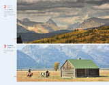 Moon Yellowstone, Grand Teton & Glacier Road Trip: Adventures in Montana & Wyoming's National Parks (Revised) by Carter G Walker & Moon Travel Guides
