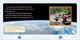 My First Book of Planets: All about the Solar System for Kids by Bruce Betts, PHD