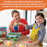 Patch's Pockets by Peaceable Kingdom