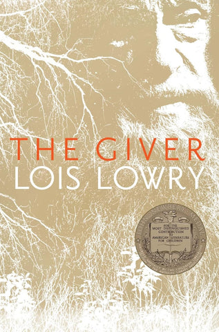 The Giver (Giver Quartet #1) by Lois Lowry