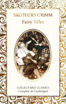 Brothers Grimm Fairy Tales (Flame Tree Collectable Classics)