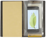 Voyager Journal (Traveler's Notebook) - Black