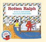 Rotten Ralph by Jack Gantos