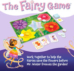 The Fairy Game by Peaceable Kingdom