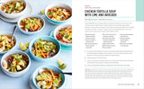 Essential Soup Cookbook: Comforting, Hearty Favorites compiled by Janet Zimmerman