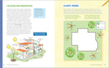 Architecture for Kids: Skill-Building Activities for Future Architects by Mark & Siena Moreno
