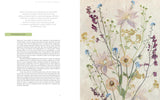The Pressed Flower Handbook: Simple Methods for Connecting with Nature and Preserving the Beauty of the Garden Through the Seasons - Grow, Gather, Press. by Sarah Holland