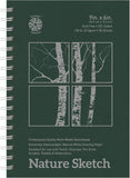 Pentalic Nature Sketch Pad (multiple sizes)