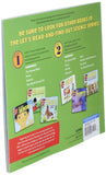 A Tree Is a Plant (Let's-Read-And-Find-Out Science 1) by Clyde Robert Bulla