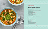 Essential Soup Cookbook: Comforting, Hearty Favorites compiled by Janet Zimmerman