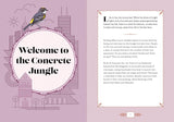 City Bird: Explore the Charming Metropolitan Melodies of Our Feathered Friends by Angela Harrison Vinet & Janis Hatten Harrison