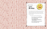 Camping Activity Book for Kids: 35 Fun Projects for Your Next Outdoor Adventure by Amelia Mayer