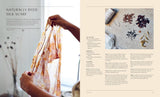 The Art of Gifting Naturally: Simple, Handmade Projects to Create for Friends and Family