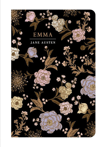 Emma (Chiltern Classic) by Jane Austen