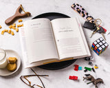 Love Your Kids Without Losing Yourself: 5 Steps for Busy Moms to Banish Guilt and Finally Beat Burnout by Morgan Cutlip