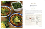 Sabbath Soup: Weekly Menus and Rhythms to Make Space for a Day of Rest by Kathi Lipp