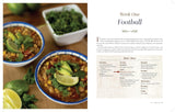 Sabbath Soup: Weekly Menus and Rhythms to Make Space for a Day of Rest by Kathi Lipp