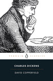 David Copperfield (Revised) (Penguin Classics) by Charles Dickens
