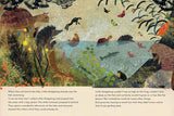 I Can Do That Too: A Big Hedgehog and Little Hedgehog Adventure by Britta Teckentrup