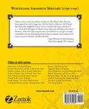 Mozart, the Wonder Boy by Opal Wheeler
